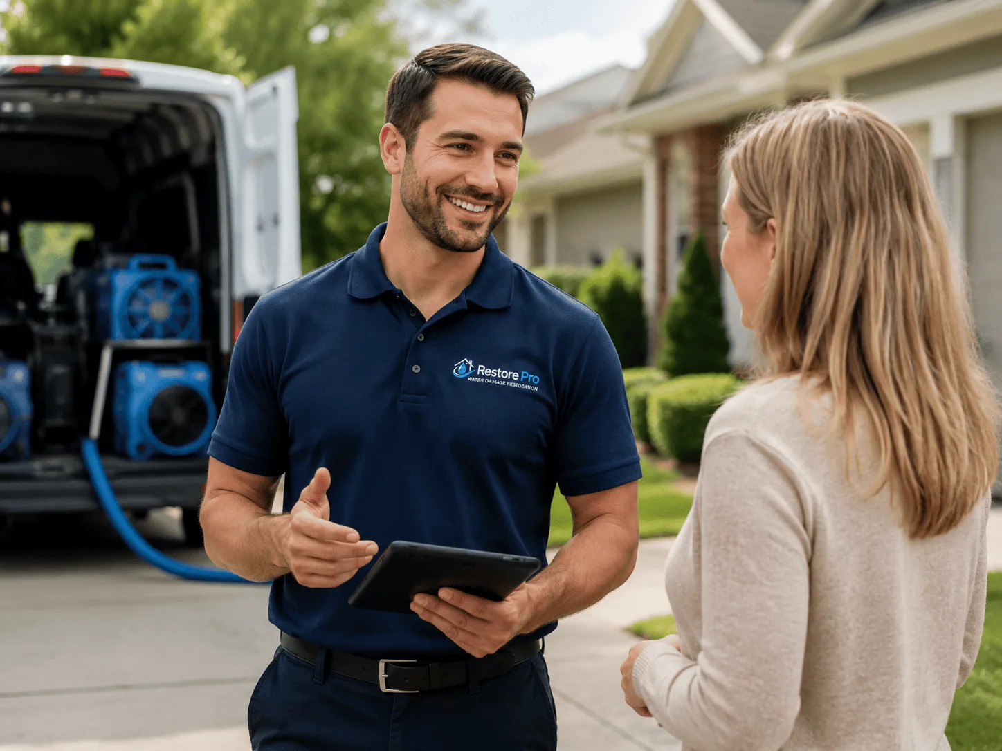 Water Damage Restoration Mount Dora, FL FAQs
